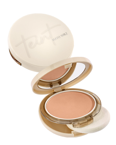 Compact Powder